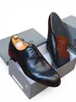Authentic Maurizio Loafers - 3
