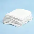 EivatMicrofiber Square Activate Heavy Cleaning Wipes - 2