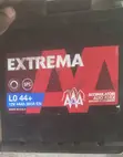 Daewoo Matiz Battery - Used - 2