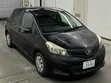 2012 Toyota Vitz 1.0 FWD 5dr Hatchback - 1
