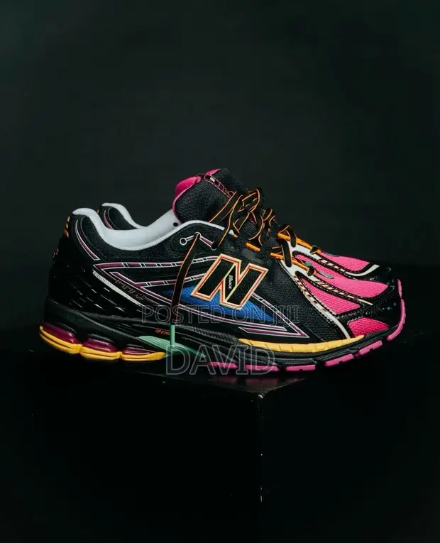 New Balance 1906R Sneakers - 1