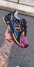 New Balance 1906R Sneakers - 3