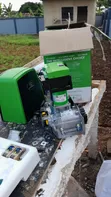 Gate Automation Installation Service - 1
