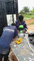 Gate Automation Installation Service - 2