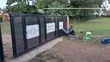 Gate Automation Installation Service - 4
