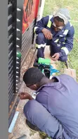 Gate Automation Installation Service - 5