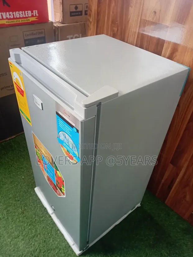 Goldstar 80L Refrigerator - Powerful Cooling - 1