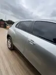 Chevrolet Trax 2017 Silver - 4