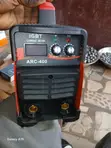 Husky Welding Machine - Brand New - 1