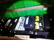 Used 17 Plate Car Battery from Australia - 2