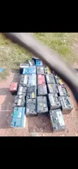 Used 17 Plate Car Battery from Australia - 3