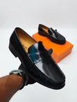 Quality Hermes Mirror Loafers - 3