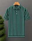 Mr Zil Casual Polo Shirt - Brand New - 2