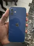 Apple iPhone 12 64GB Blue - 4