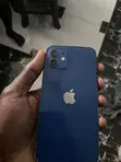 Apple iPhone 12 64GB Blue - 5
