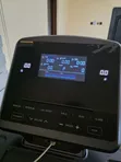MaxFactor 3.0HP Motorized Treadmill - 20km/H, Auto Incline, 130kg - 2