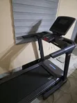 MaxFactor 3.0HP Motorized Treadmill - 20km/H, Auto Incline, 130kg - 5
