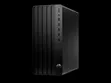 HP 290 G9 Desktop Computer - Intel Core i7, 8GB RAM, 512GB SSD - 3