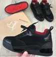 Christian Louboutin Aurelien Flat Sneakers - 1