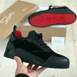 Christian Louboutin Aurelien Flat Sneakers - 2