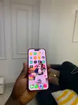 Apple iPhone 17 Pro Max 256GB Orange - 1