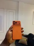 Apple iPhone 17 Pro Max 256GB Orange - 2