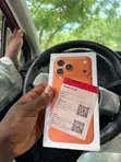 Apple iPhone 17 Pro Max 256GB Orange - 3