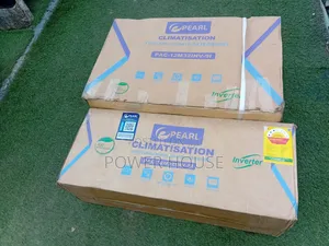 Pearl 1.5HP Split System Air Conditioner