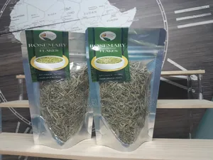 Whole Rosemary - 45g Pouch