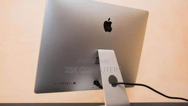 Apple iMac 27-inch (2017) - Core i5, 16GB RAM, 1TB Fusion Drive - 1