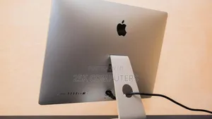 Apple iMac 27-inch (2017) - Core i5, 16GB RAM, 1TB Fusion Drive