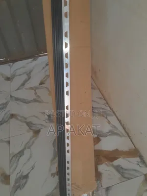 Original Metal Steps Strips - 8ft