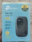 TP-Link M7010 4G LTE Mobile Wi-Fi - 1