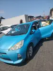Toyota Aqua 2013 - 1