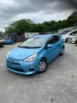 Toyota Aqua 2013 - 3