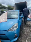 Toyota Aqua 2013 - 4