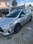 Toyota Aqua 2013 - 5