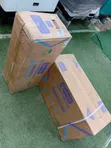 Pearl Air Conditioner 1.5HP - Fast Cooling - 2