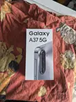 New Samsung Galaxy A37 5G 256GB Gray - 3