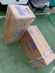 1.5HP Pearl Air Conditioner - Brand New - 1
