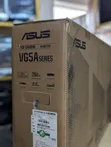 ASUS TUF Gaming 34-inch 250Hz Curved Gaming Monitor - 2