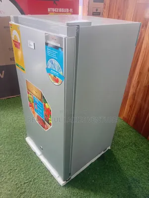 Goldstar Refrigerator - Modern Design