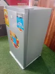 Goldstar Refrigerator - Modern Design - 1