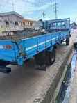 Kia Rhino 1 Truck 1996 - 3