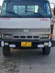 Kia Rhino 1 Truck 1996 - 5