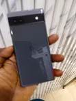 Google Pixel 6a 128GB Black - 1
