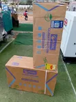 1.5HP Pearl Air Conditioner - Brand New - 1