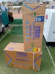 1.5HP Pearl Air Conditioner - Brand New - 2