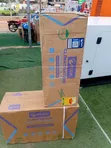 Pearl 1.5HP Air Conditioner - Smart Cooling - 2