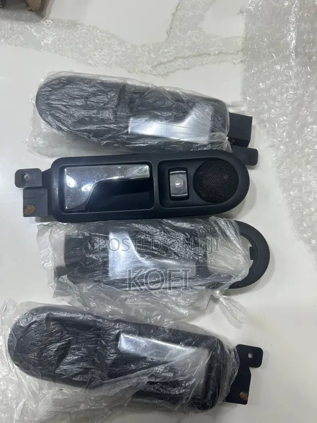 VW Passat Interior Door Handles (Set of 4) - 1